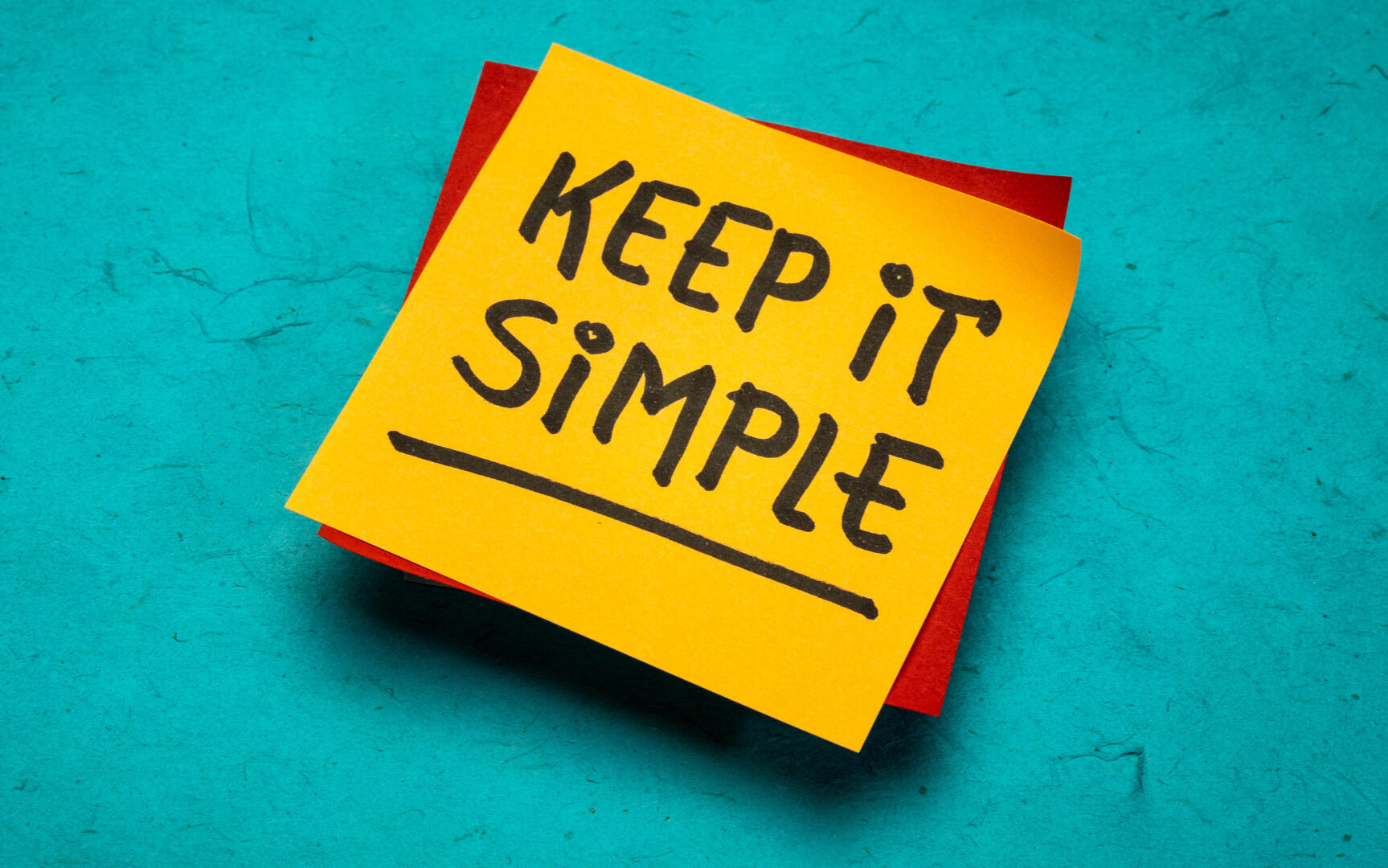 Speed up Your Operations