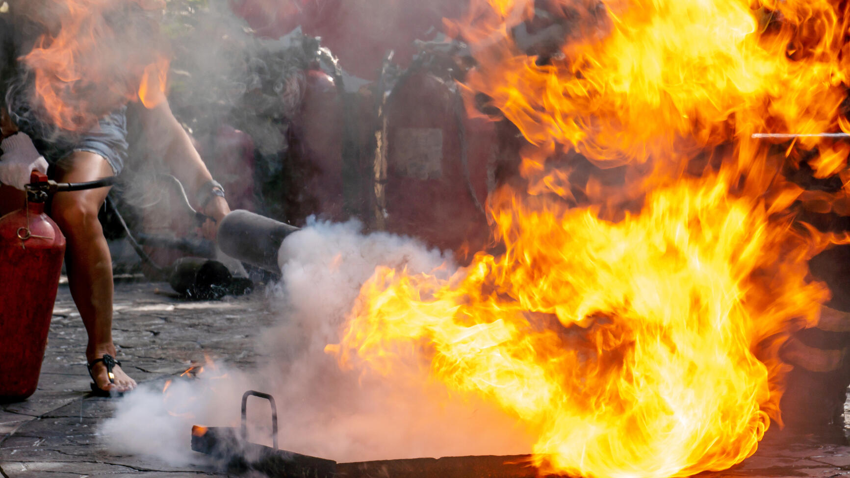 Structured Regulatory Framework & Training for Risk Department